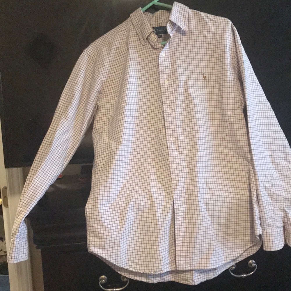 Male classy shirt